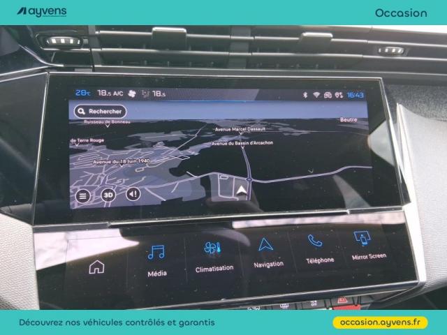 Peugeot 408 image 3