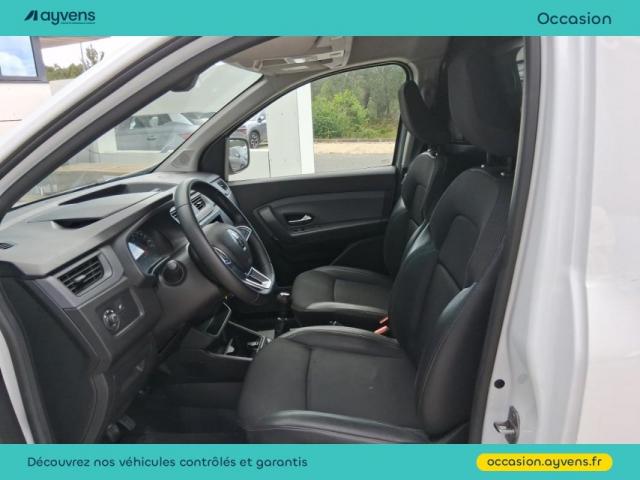 Renault Express image 3