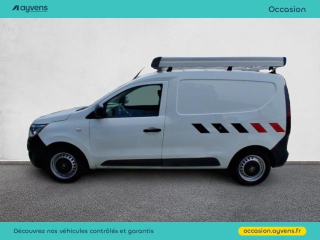Renault Express image 5