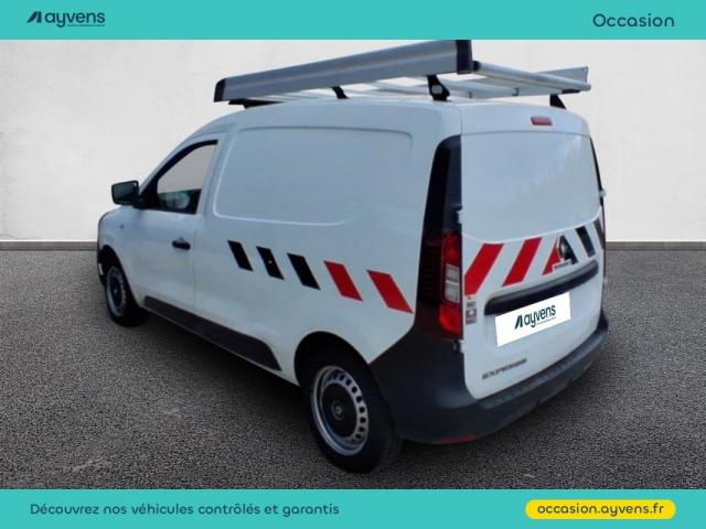 Renault Express image 6