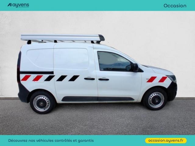 Renault Express image 1