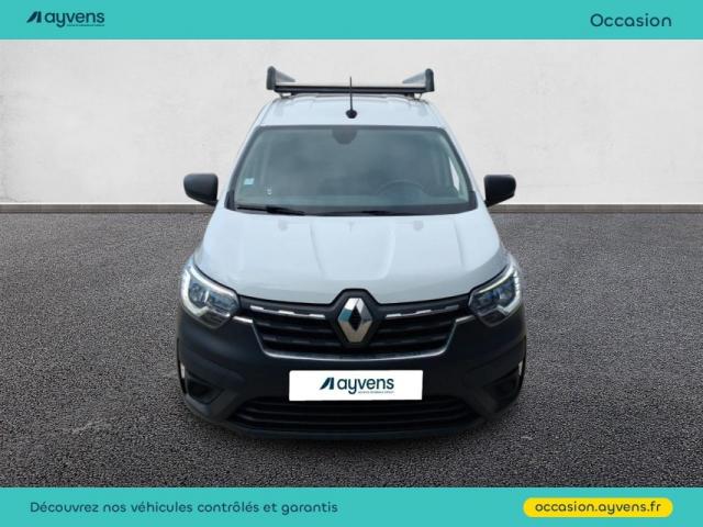 Renault Express image 8