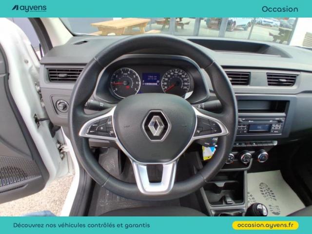 Renault Express image 9