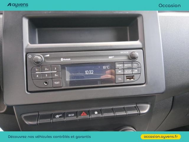 Renault Express image 4