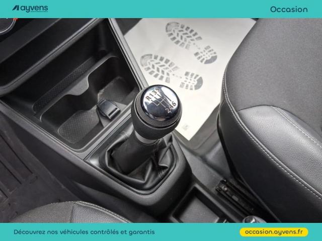 Renault Express image 2