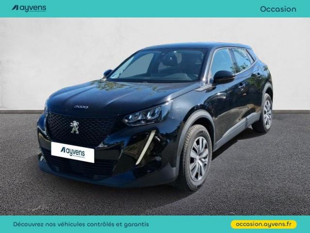 Peugeot 2008 1.5 Bluehdi 110ch S&s Active Business
