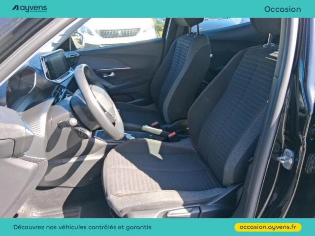 Peugeot 2008 image 8