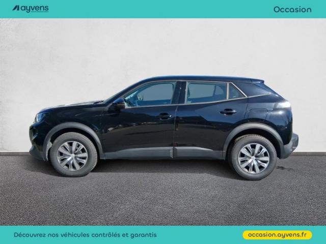 Peugeot 2008 image 3