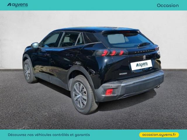 Peugeot 2008 image 4