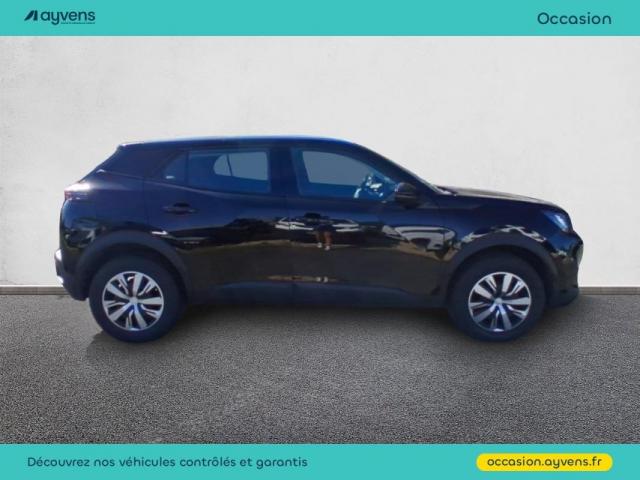 Peugeot 2008 image 2