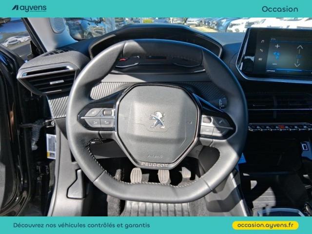 Peugeot 2008 image 6