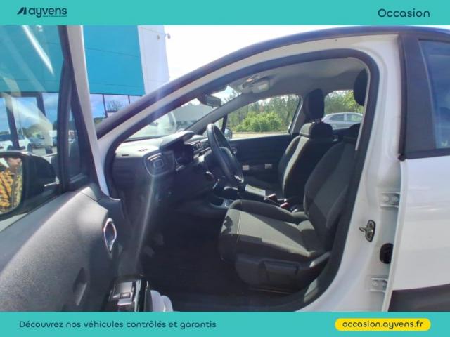 Citroen C3 image 1