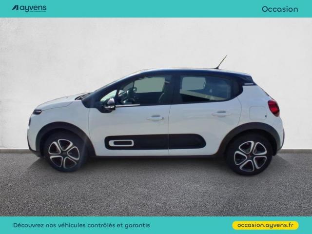 Citroen C3 image 2