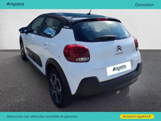 Citroen C3 image 4