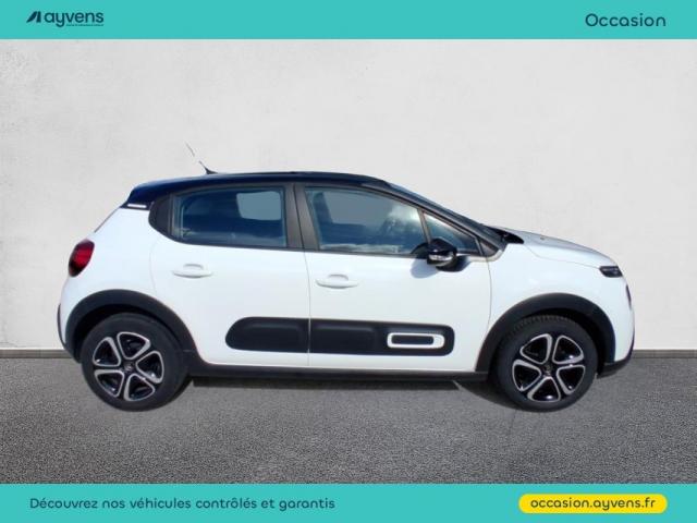 Citroen C3 image 5