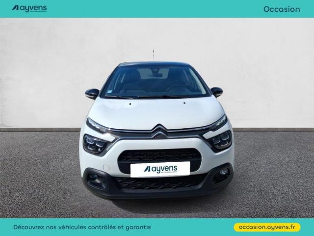 Citroen C3 image 7