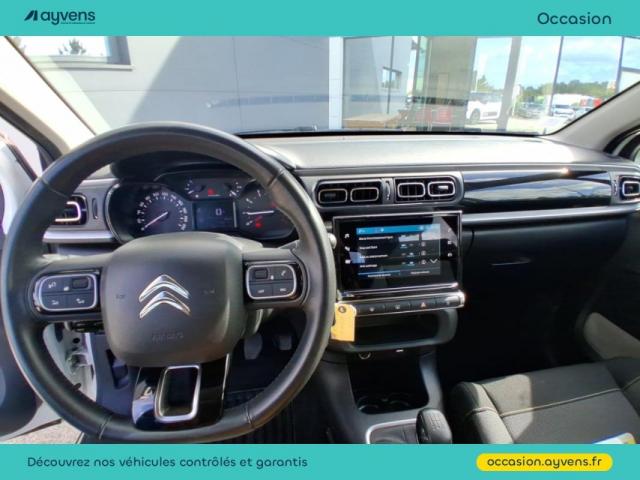 Citroen C3 image 9