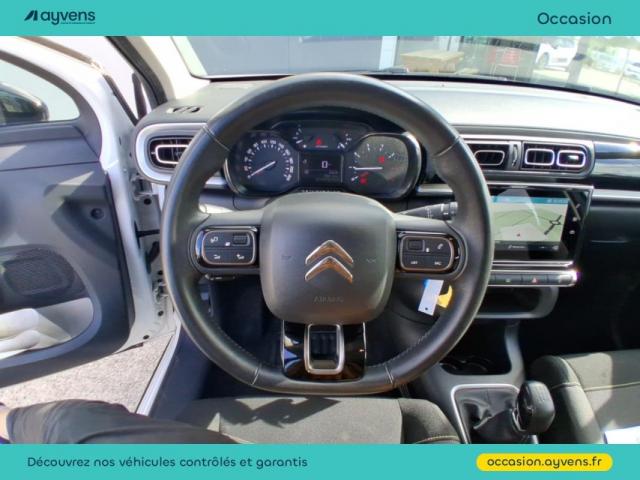 Citroen C3 image 3