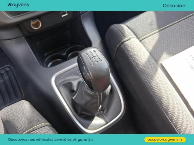 Citroen C3 image 8