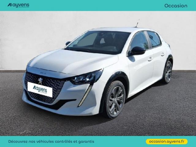 Peugeot E-208 208 136ch Active Pack