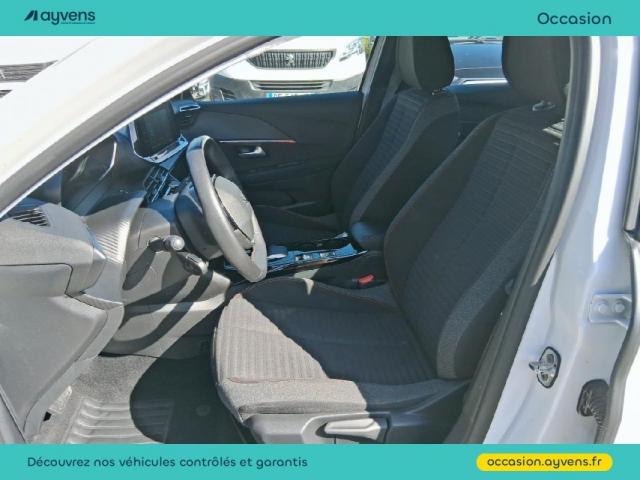 Peugeot E-208 image 7