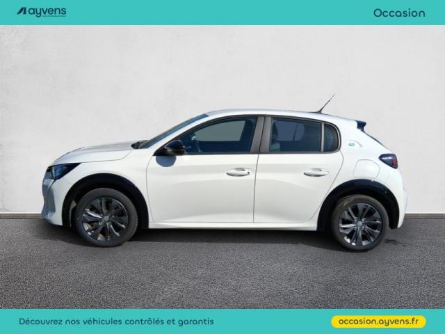 Peugeot E-208 image 2