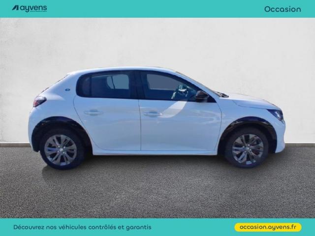 Peugeot E-208 image 3