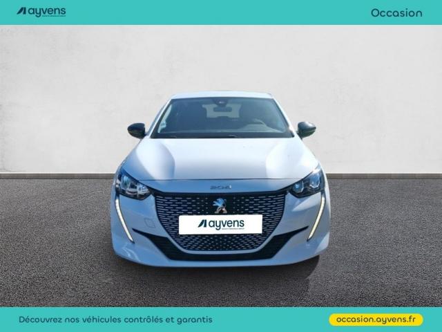 Peugeot E-208 image 9