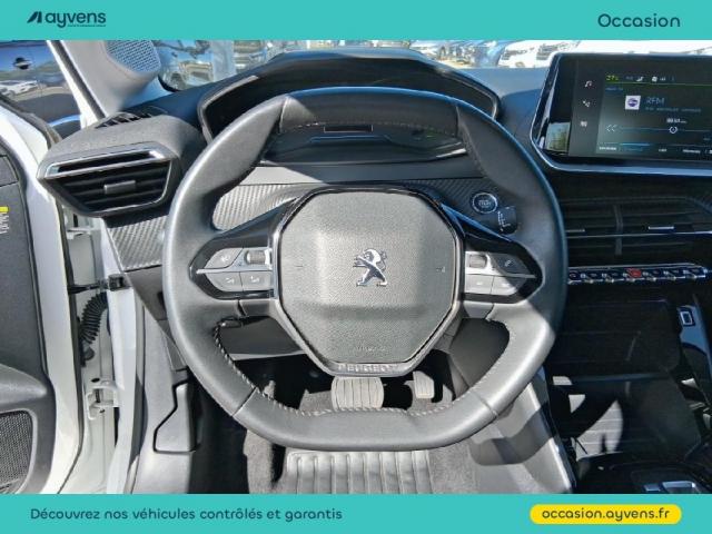 Peugeot E-208 image 1