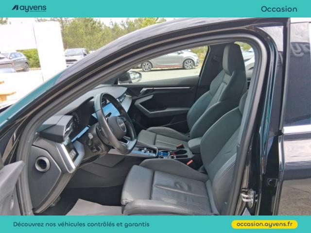 Audi A3 Sportback image 3