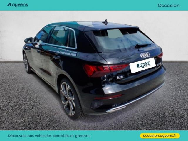 Audi A3 Sportback image 5