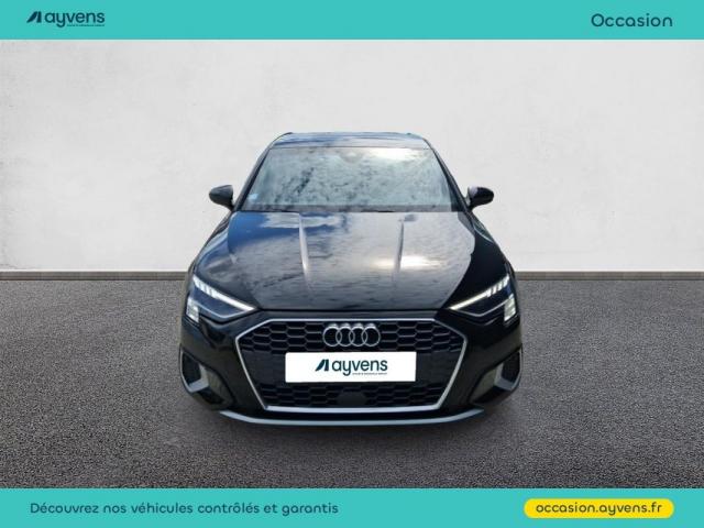 Audi A3 Sportback image 4