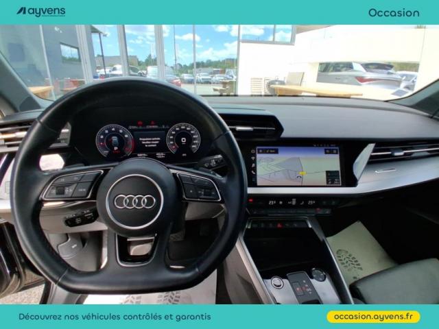 Audi A3 Sportback image 1