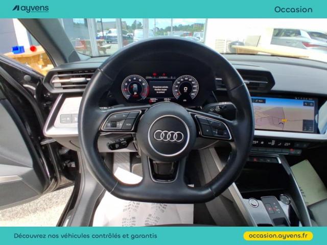 Audi A3 Sportback image 9