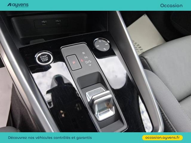 Audi A3 Sportback image 6