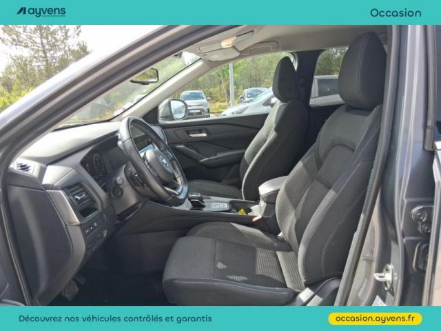 Nissan Qashqai image 1