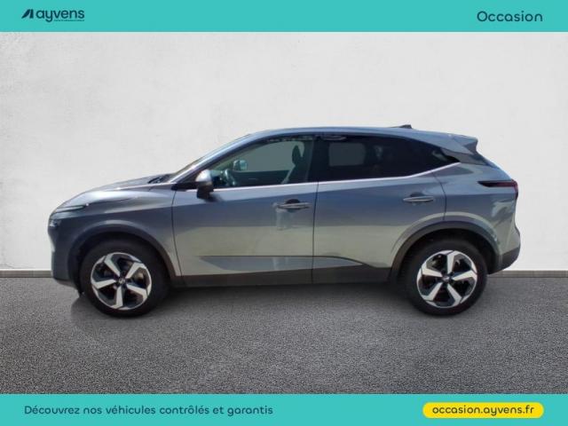 Nissan Qashqai image 8
