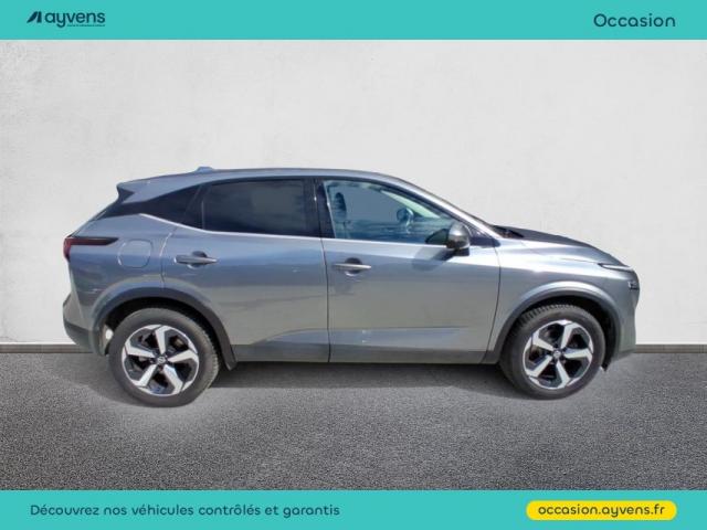 Nissan Qashqai image 7