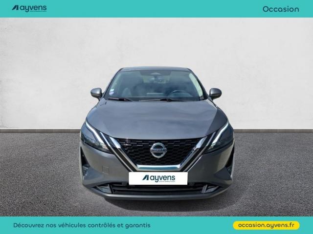 Nissan Qashqai image 6