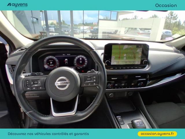 Nissan Qashqai image 4