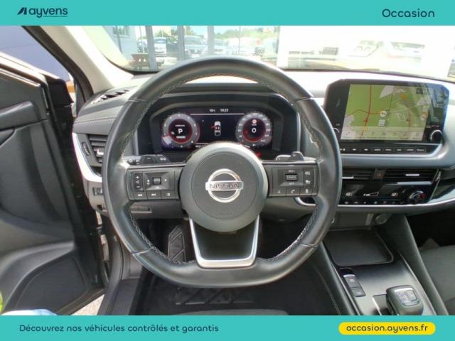 Nissan Qashqai image 5
