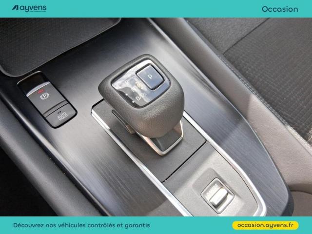 Nissan Qashqai image 3