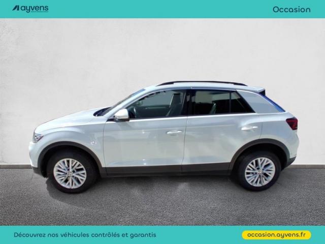 Volkswagen T-Roc image 8
