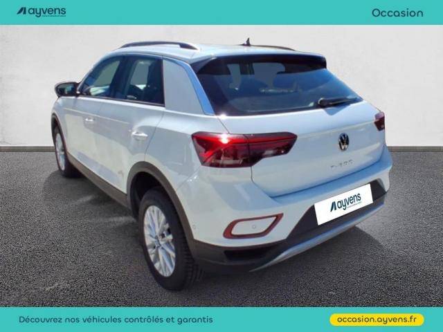 Volkswagen T-Roc image 4