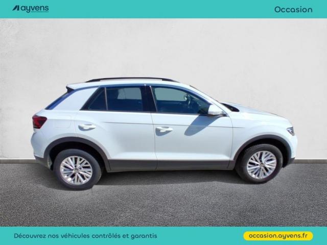 Volkswagen T-Roc image 3