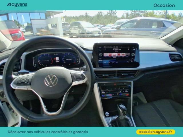 Volkswagen T-Roc image 9