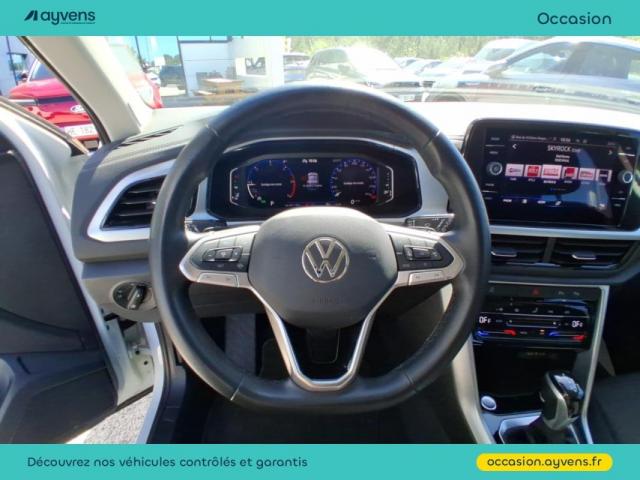 Volkswagen T-Roc image 6