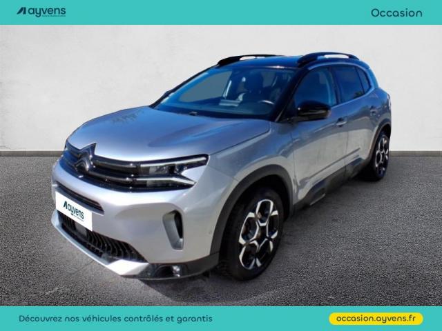 Citroen C5 Aircross Bluehdi 130ch S&s Shine Eat8