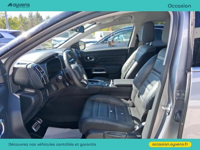 Citroen C5 Aircross image 8