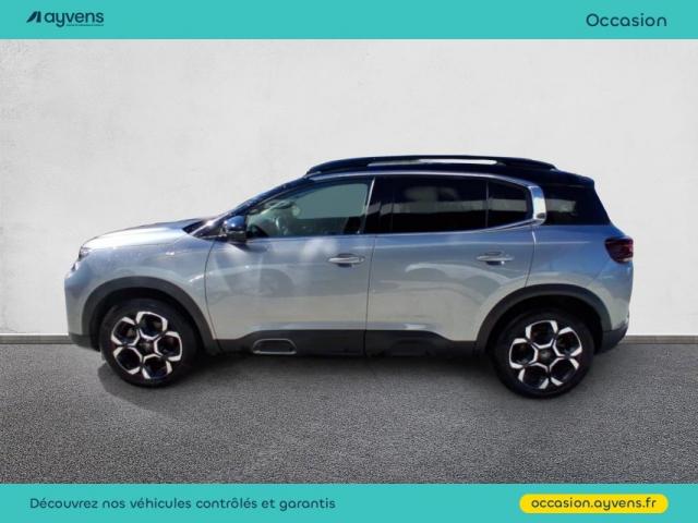 Citroen C5 Aircross image 4